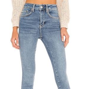 Free people skinny jean